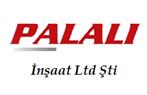 Palalı İnşaat Ltd Şti  - İzmir